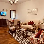 Grimaldi Cannaregio Διαμέρισμα *
