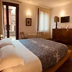 Διαμέρισμα Grimaldi Cannaregio *