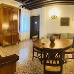 Grimaldi Cannaregio *