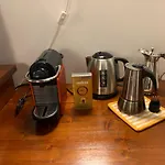 Διαμέρισμα Grimaldi Cannaregio