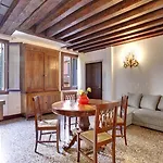 Grimaldi Cannaregio Διαμέρισμα