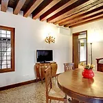 Διαμέρισμα Grimaldi Cannaregio