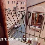 Διαμέρισμα Grimaldi Cannaregio