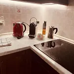 Διαμέρισμα Grimaldi Cannaregio