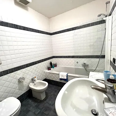 Grimaldi Cannaregio Appartement
