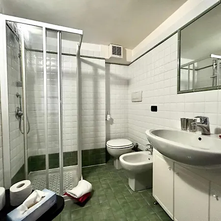 Grimaldi Cannaregio Appartement