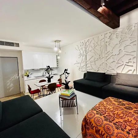 Appartement Grimaldi Cannaregio Venetië