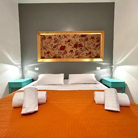 Grimaldi Cannaregio Appartement