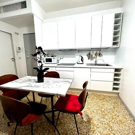 Grimaldi Cannaregio Appartement