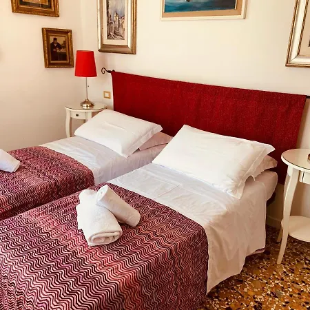 Grimaldi Cannaregio
