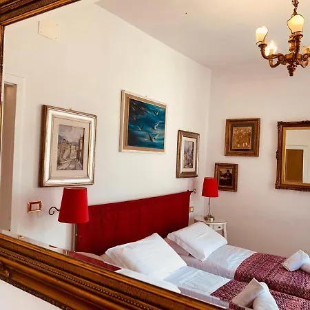 Grimaldi Cannaregio Appartement *