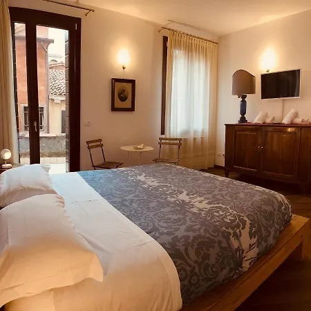 Appartement Grimaldi Cannaregio *