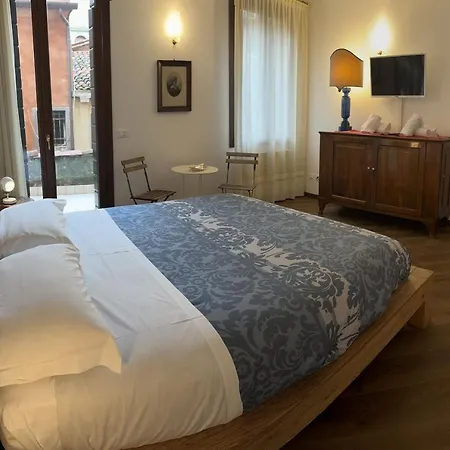 Grimaldi Cannaregio Venetië