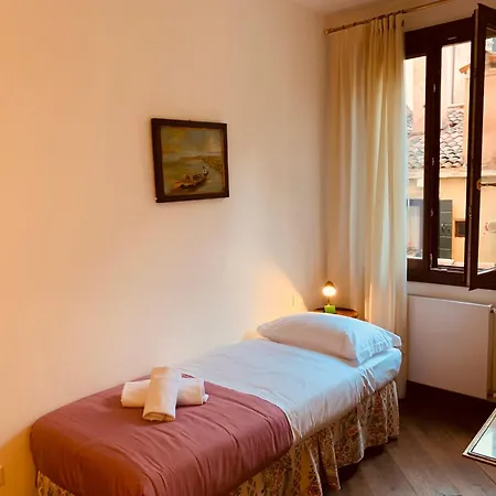Appartement Grimaldi Cannaregio