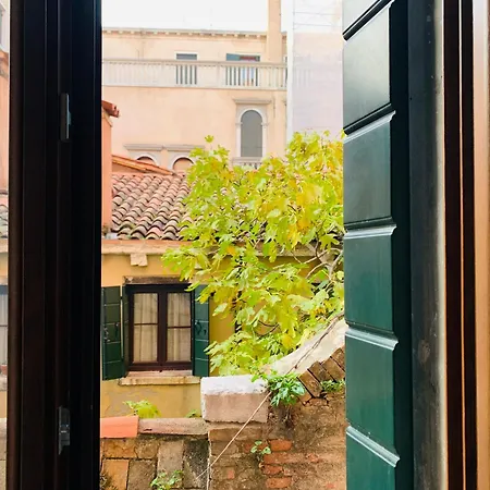 Grimaldi Cannaregio Appartement *