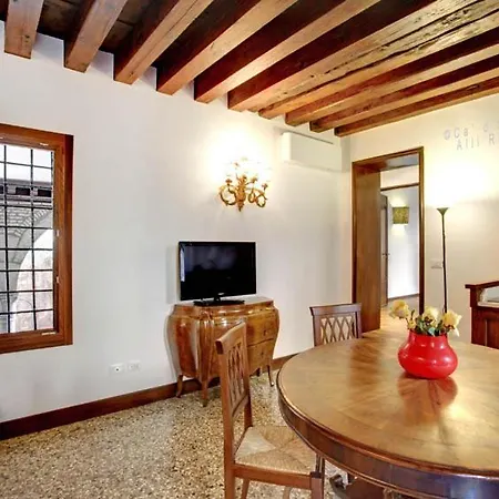 Appartement Grimaldi Cannaregio