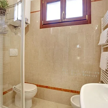 Grimaldi Cannaregio Appartement