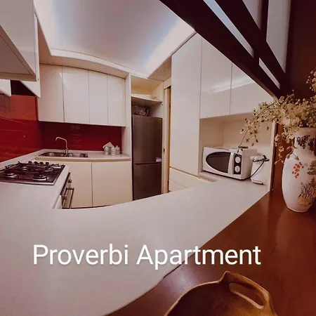 Grimaldi Cannaregio Appartement *