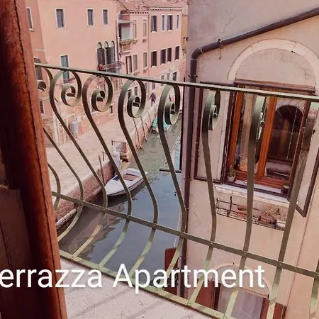 Appartement Grimaldi Cannaregio