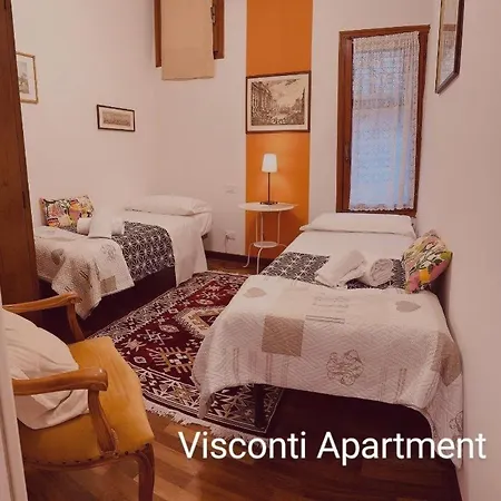 Grimaldi Cannaregio * Venetië