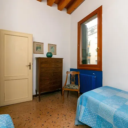 Grimaldi Cannaregio Appartement