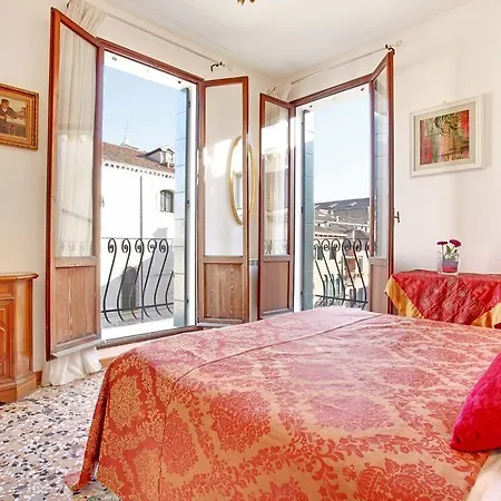 Appartement Grimaldi Cannaregio *