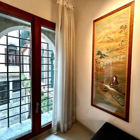 Grimaldi Cannaregio Appartement *