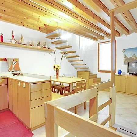 Grimaldi Cannaregio Appartement Venise