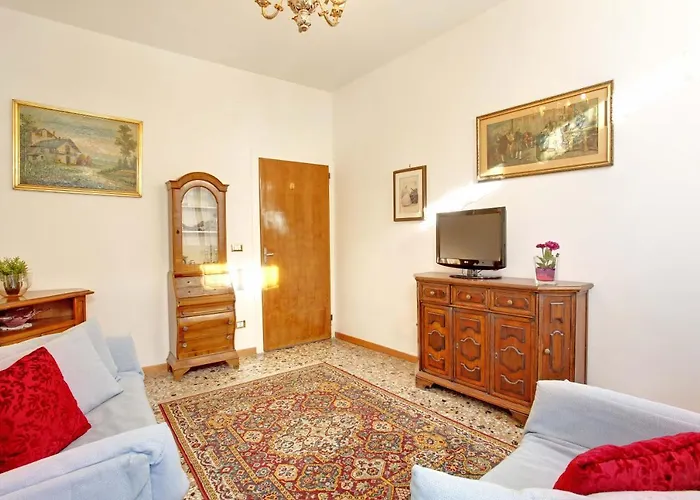 Apartmán Grimaldi Cannaregio