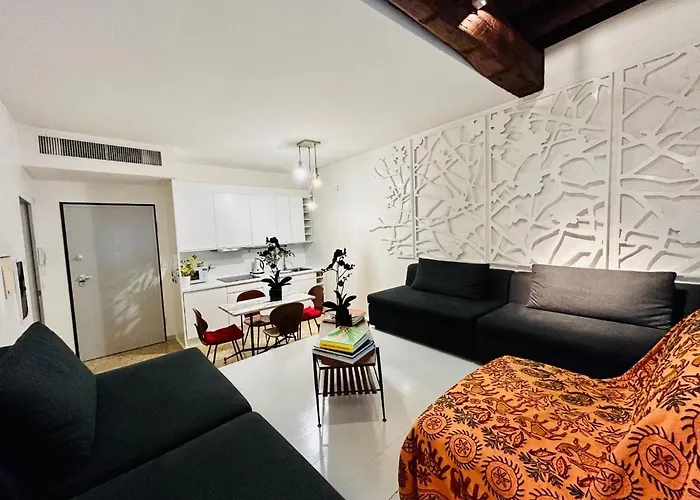 Appartement Grimaldi Cannaregio Venise