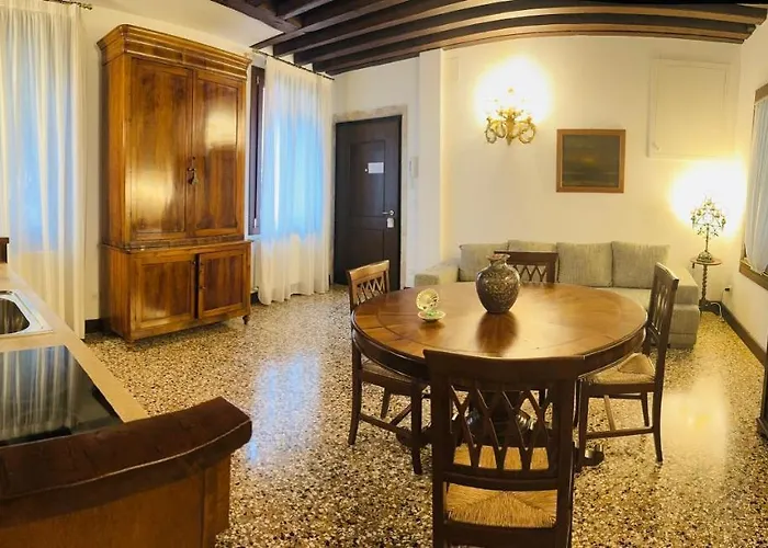 Grimaldi Cannaregio *
