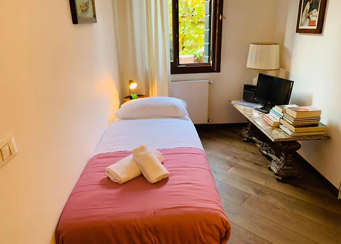 Appartement Grimaldi Cannaregio *