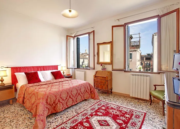 Appartement Grimaldi Cannaregio