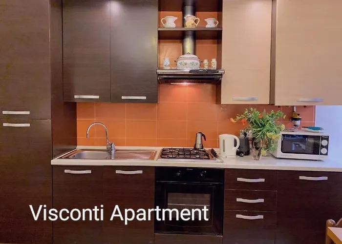 Apartmán Grimaldi Cannaregio Benátky