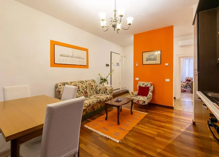 Grimaldi Cannaregio Venise