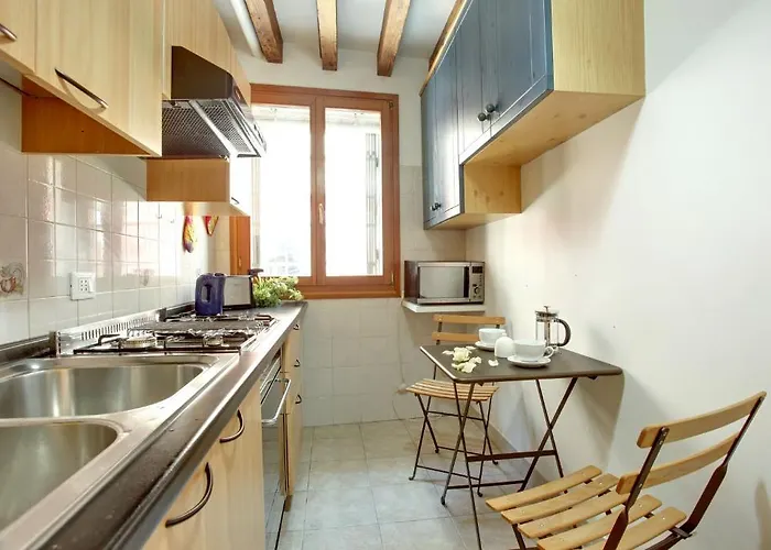 Grimaldi Cannaregio Venise