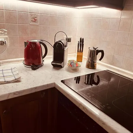 Apartment Grimaldi Cannaregio