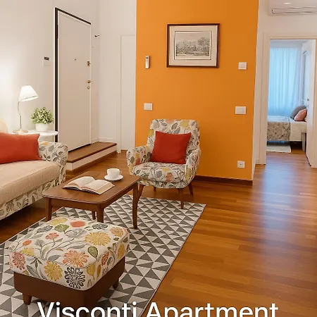 Grimaldi Cannaregio Apartment *