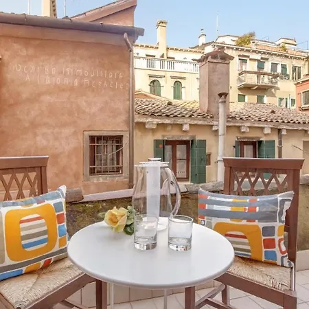 Grimaldi Cannaregio *