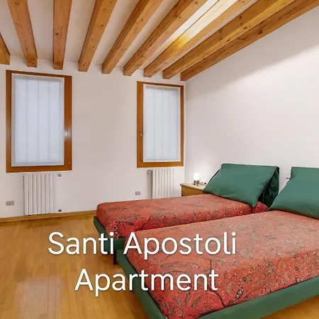 Grimaldi Cannaregio Venice