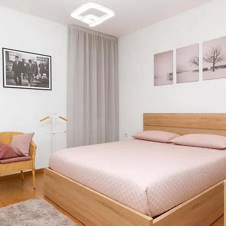 Grimaldi Cannaregio * Venice