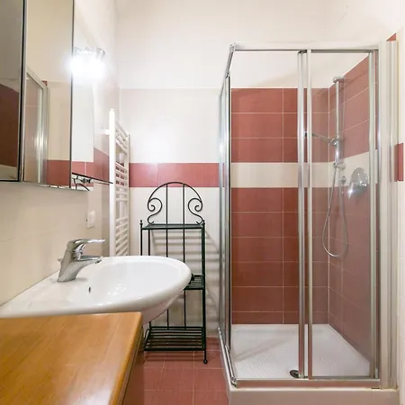Apartamento Grimaldi Cannaregio *