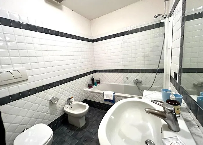 Grimaldi Cannaregio Apartamento