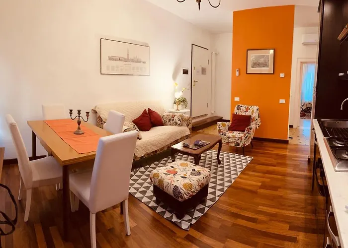 公寓 Grimaldi Cannaregio 威尼斯