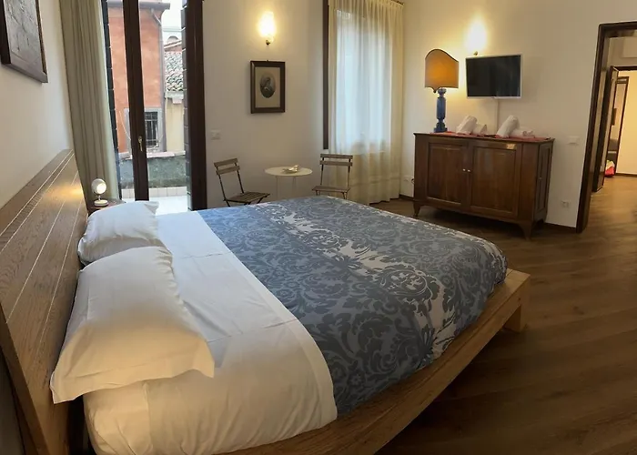 Grimaldi Cannaregio 威尼斯