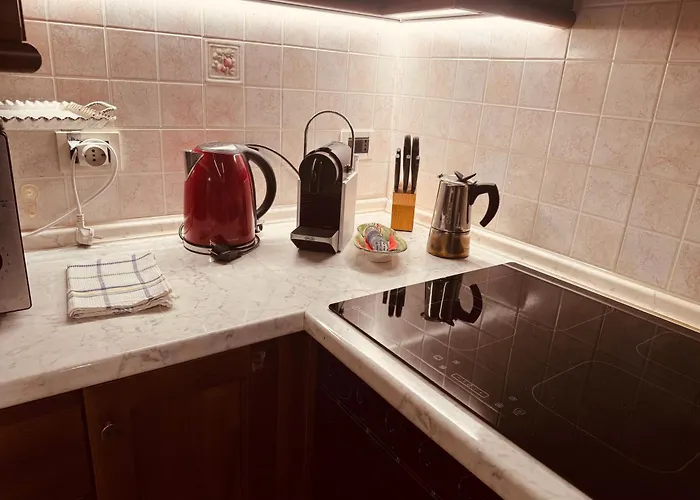 Apartamento Grimaldi Cannaregio