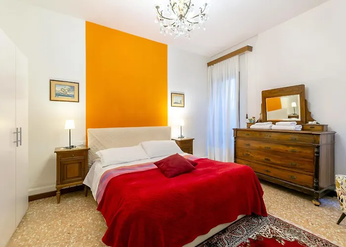 Apartamento Grimaldi Cannaregio