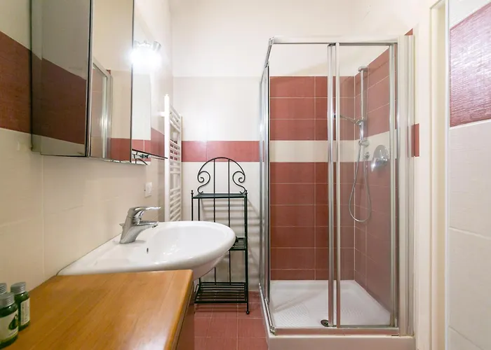 Apartamento Grimaldi Cannaregio *