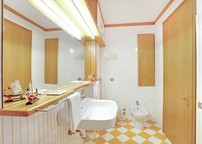 Apartamento Grimaldi Cannaregio *