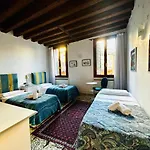 Grimaldi Cannaregio Daire